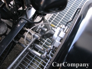 FORD Other usata 50