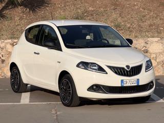 LANCIA Ypsilon usata, con Airbag laterali