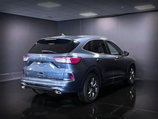 FORD Kuga usata, con Alzacristalli elettrici