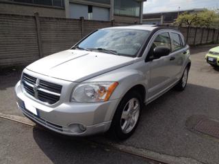 DODGE Caliber usata, con Airbag