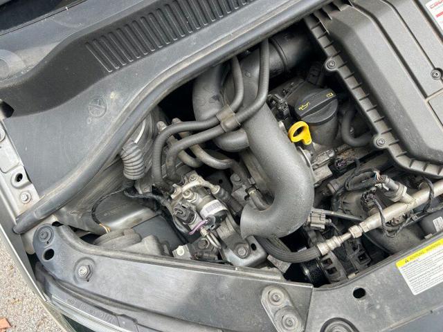 SEAT Mii usata 92