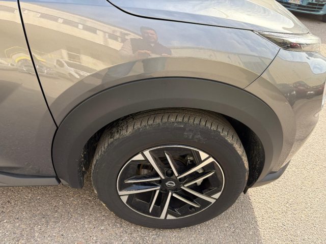 NISSAN Juke usata, con Sistema di navigazione