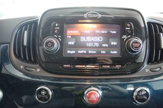 FIAT 500 usata, con Servosterzo