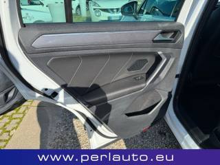 VOLKSWAGEN Tiguan usata, con ESP