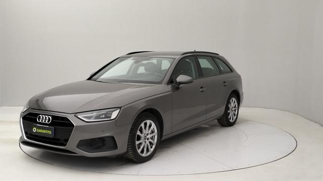 AUDI A4 usata, con ABS