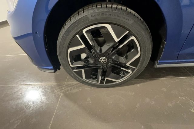 VOLKSWAGEN Polo usata, con Alzacristalli elettrici