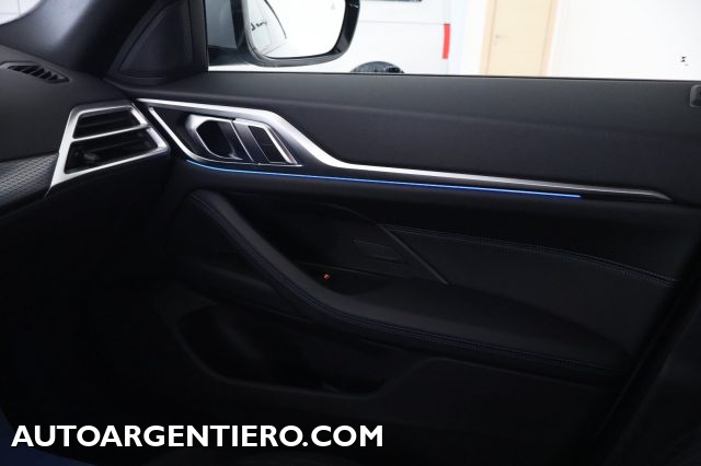 BMW 420 usata, con Servosterzo