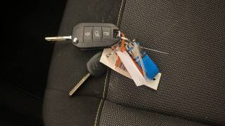 CITROEN C3 usata, con Controllo elettronico della corsia