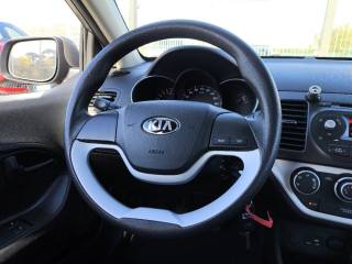 KIA Picanto usata 9