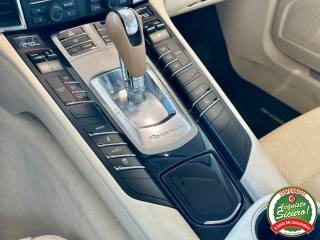 PORSCHE Panamera usata, con Cruise Control