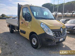 RENAULT Master usata, con Alzacristalli elettrici