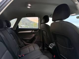 AUDI Q3 usata, con Bracciolo