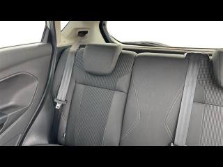 FORD Fiesta usata, con Climatizzatore