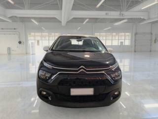 CITROEN C3 usata, con Airbag