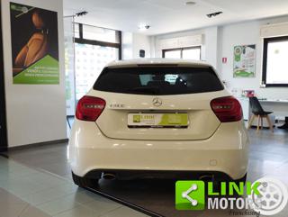 MERCEDES-BENZ A 180 usata, con Controllo trazione