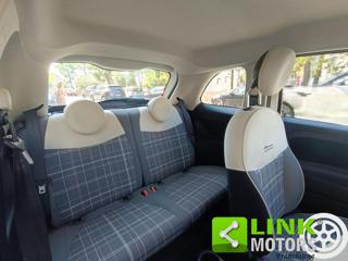 FIAT 500 usata 43