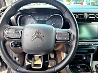 CITROEN C3 Aircross usata, con Controllo trazione