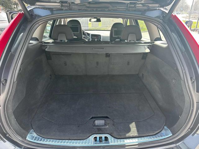 VOLVO XC60 usata 20