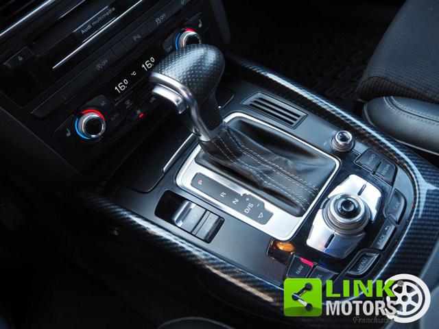 AUDI Q5 usata, con Filtro antiparticolato