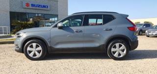 VOLVO XC40 usata, con Antifurto