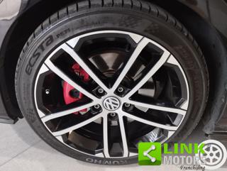 VOLKSWAGEN Golf GTD usata, con Fendinebbia
