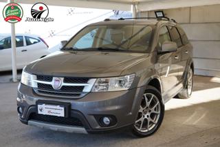 FIAT Freemont 2.0 Mjt 170 CV 4x4 aut. Lounge