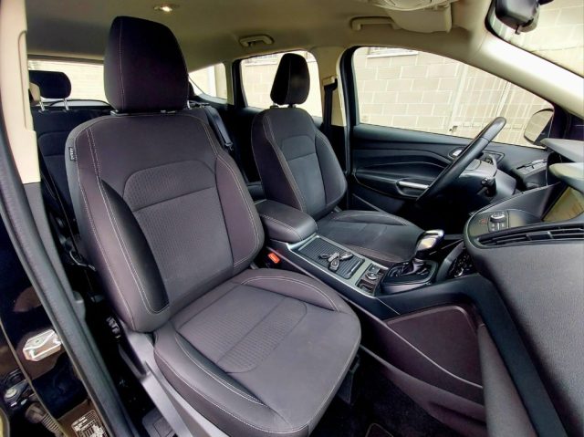 FORD Kuga usata, con Cruise Control