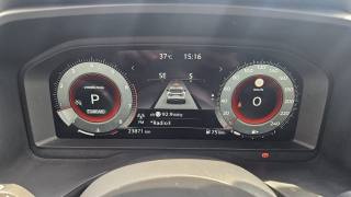 NISSAN Qashqai usata, con ESP