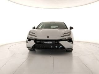 LOTUS Emeya usata, con Autoradio