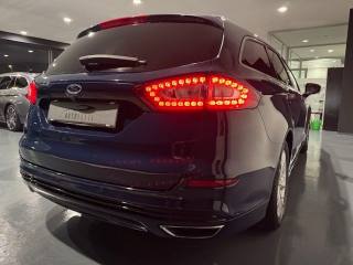 FORD Mondeo usata, con Boardcomputer
