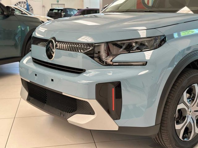 CITROEN C3 Aircross usata 28