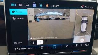 VOLKSWAGEN Tiguan usata, con ESP