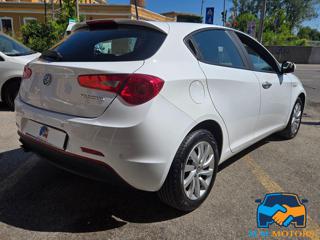 ALFA ROMEO Giulietta usata, con Airbag laterali