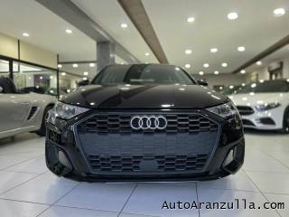 AUDI A3 usata, con Controllo elettronico della corsia