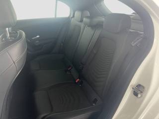 MERCEDES-BENZ A 180 usata 9