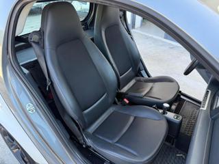 SMART ForTwo usata, con ESP