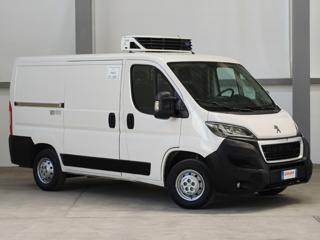 PEUGEOT Boxer 330 2.0 BlueHDi 130CV L1H1 Frigo Isotermico Fnax