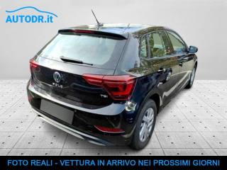 VOLKSWAGEN Polo usata, con Airbag
