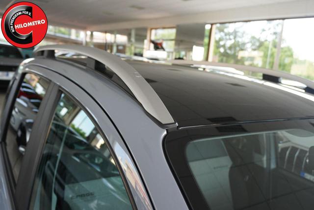 FIAT Panda usata, con Controllo trazione