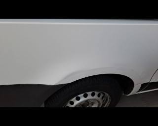 MERCEDES-BENZ Vito usata 20