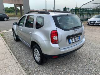 DACIA Duster usata, con Airbag laterali