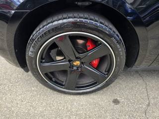 PORSCHE Macan usata, con Alzacristalli elettrici