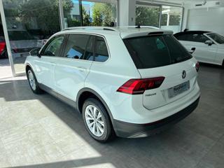 VOLKSWAGEN Tiguan usata, con Alzacristalli elettrici
