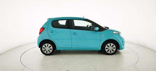 CITROEN C1 usata, con ESP