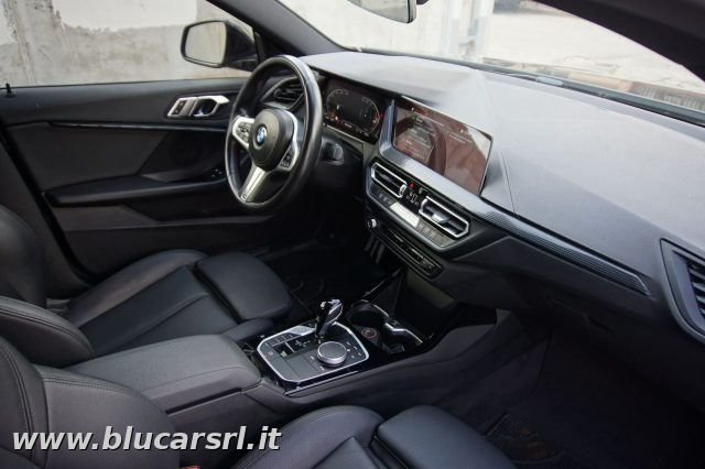 BMW 218 usata 8