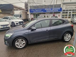 RENAULT Clio usata, con Airbag