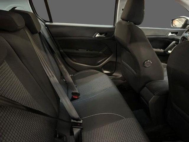 PEUGEOT 308 usata, con Airbag laterali
