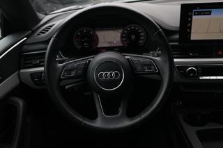 AUDI A5 usata, con Sensore di luce