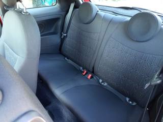 FIAT 500 usata, con Airbag testa