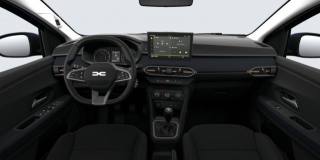 DACIA Sandero usata, con Chiusura centralizzata